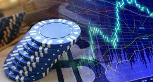 Онлайн казино Casino Vulkan Stars